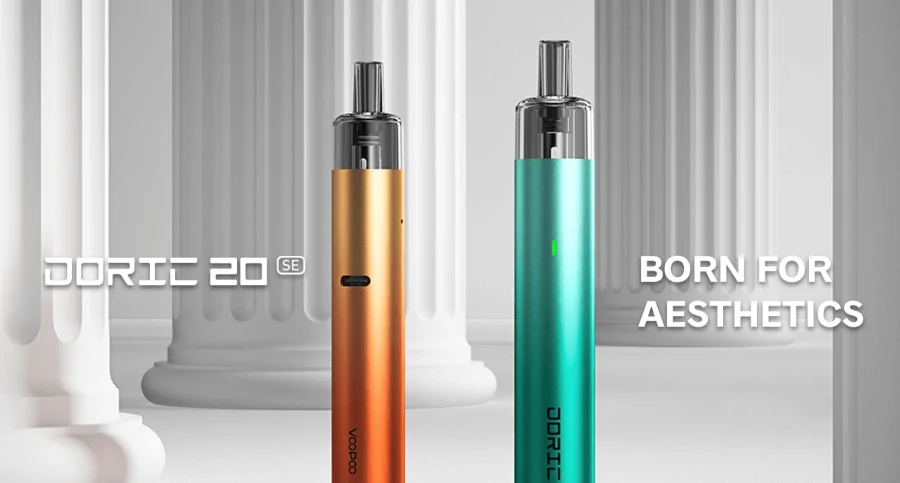 Voopoo Doric 20 SE